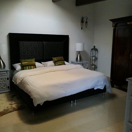 Hotel La Baronesa Tequisquiapan Eksteriør bilde