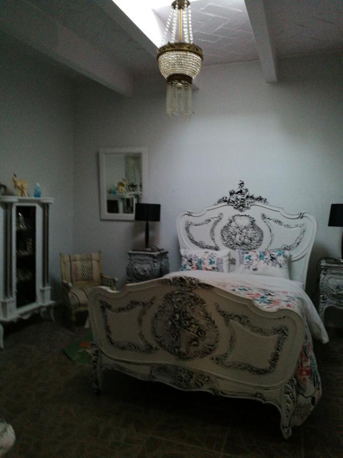 Hotel La Baronesa Tequisquiapan Eksteriør bilde