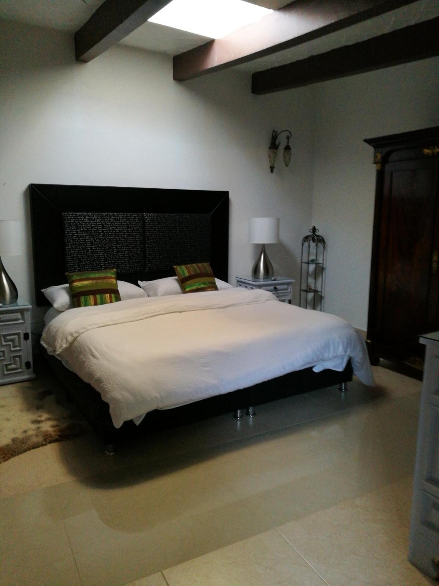 Hotel La Baronesa Tequisquiapan Eksteriør bilde